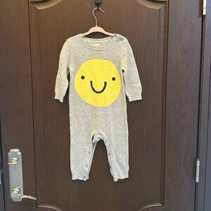 Gap baby's bodysuit